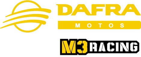 Dafra M3 Racing