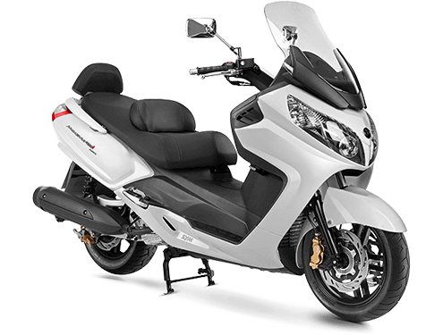 Dafra Motos Maxsym 400i