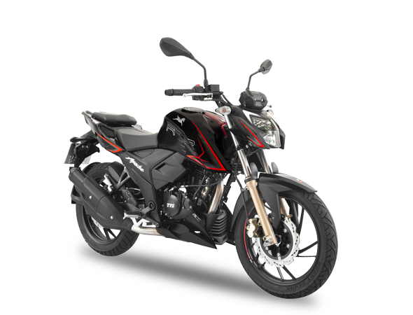 Dafra Motos Apache RTR 200 2023