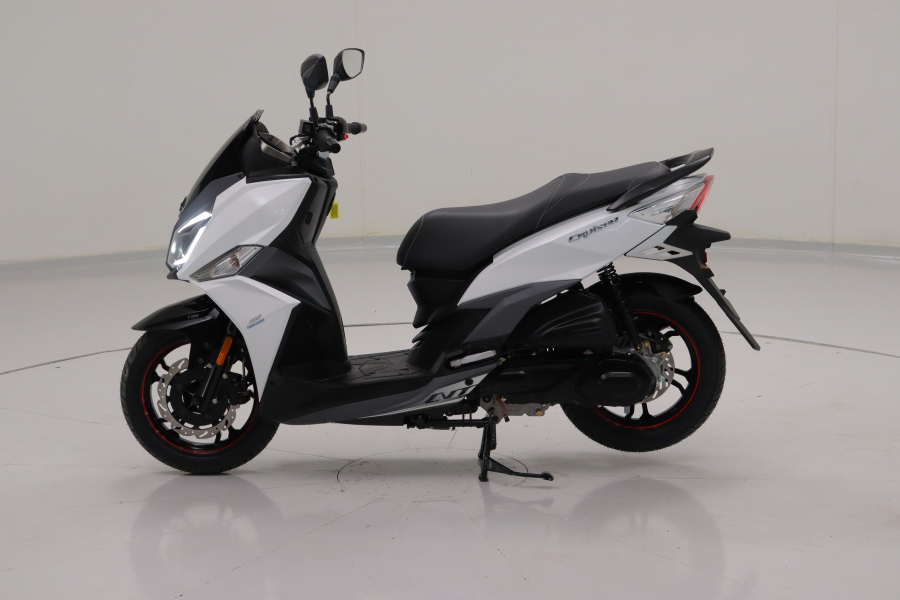 Cruisym 150 - Dafra Motos