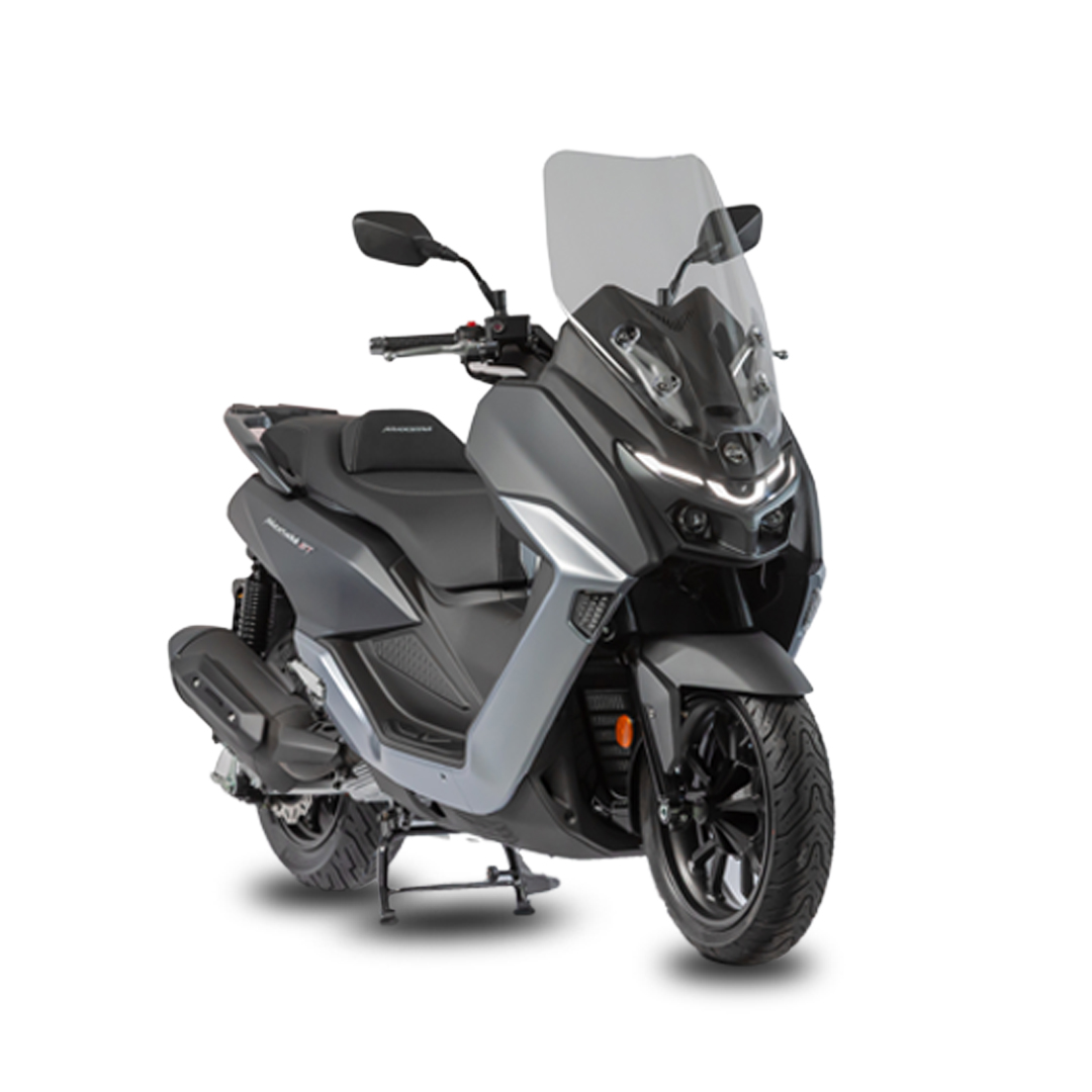 Maxsym 400i 2025